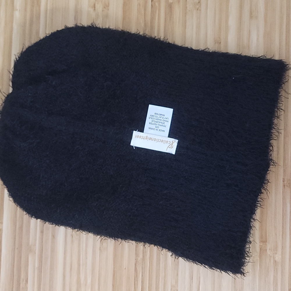 Cat Beanie - Picture 4 of 6